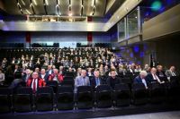 THE 20TH CONGRESS OF DISTRICT ROADS MANAGERS HELD IN KIELCE