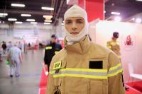 Strefa Edukacyjna na WORK SAFETY-EXPO