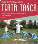 Chrześcijański Teatr Tańca na Sacroexpo