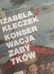 Konserwator zabytków na SACROEXPO