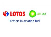 LOTOS-AIR BP Polska sponsorem strategicznym Targów AVIATION EXPO