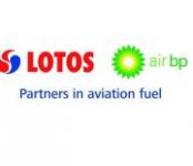 LOTOS-AIR BP POLSKA - A STRATEGIC SPONSOR OF AVIATION EXPO FAIR