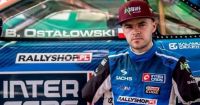 Bartek Ostałowski na DUB IT Inter Cars Tuning Festival 2019 w Targach Kielce