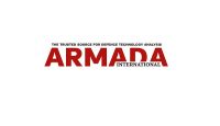 Armada International Partnerem Medialnym MSPO 2019