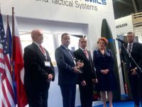 POLISH AMERICAN COOPERATION UNDER THE MK-84 PROGRAMME