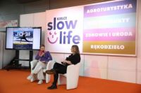 SLOW LIFE - THE EVENTS CLUSTER COMMENCEMENT 