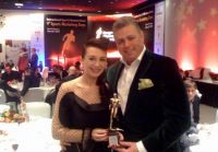 DEMES 2010 award has gone to Vive Targi Kielce