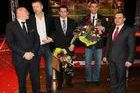 VIVE TARGI KIELCE takes it all