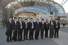 Chinese delegation pays a visit to Kielce