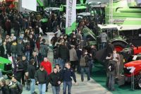 AGROTECH and LAS-EXPO the best in Poland