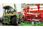 Front runners announced – Agricultural Machine of the Year 2013