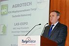 “Unquestionably AGROTECH is Poland’s business sector leader”