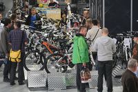 ISPO BIKE 2012 and Targi Kielce