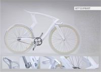 Bike of the future – global unveiling