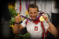 Double gold medal winner in Targi  Kielce