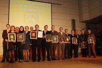 Targi Kielce medals and distinction have been awarded