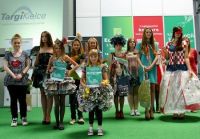 Incomparable “eco-style” at the EcoFamily trade fair