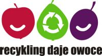 Recykling daje owoce