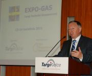 VI Gas Engineering Fair EXPO-GAS officially launched