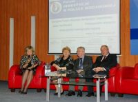 Specialists speaking about development perspective – the 2nd edition of Investment Forum