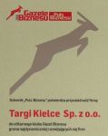 Gazela Biznesu 2009 dla Targów Kielce