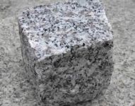 Stone as a building material