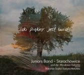 „Jaki piękny jest świat” czyli Juniors Band Starachowice