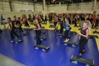 IFAA Fitness Day po raz drugi na KIELCE SPORT - LATO