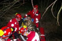 HighTech Rescue czyli ratownictwo na światowym poziomie