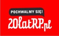 Zakończył się Plebiscyt 20latRP.pl