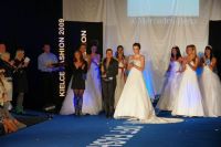 Przyznano Tytuł BRIDAL AWARDS 2009 dla sukni Gorgia firmy Wings Bridal na targach MODNY ŚLUB w Kielcach