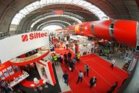 Italian defence industry sector at MSPO