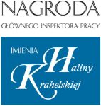 Nagroda im. Haliny Krahelskiej dla Andrzeja Mochonia