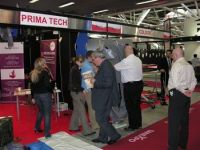 Polish companies from the funeral sector present at the TANEXPO  in Bologna for the second time