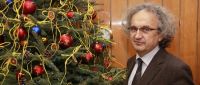 Record breaking auction of Targi Kiece Christmas tree