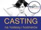 The 1st Casting for hostess and hosts of Targi Kielce open