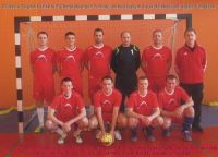 Targi Kielce the runner up of charity tournament