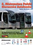 Mistrzostwa Polski Kierowców Autobusów