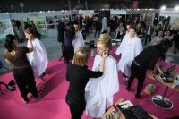 Shine like a star at the VENUS trade fairs