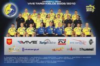 Niesamowity mecz Mistrzów Polski VIVE TARGI KIELCE we Francji!