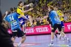 Vive Targi Kielce at the TOP 16