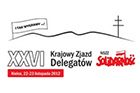 26th National Assembly of Solidarity to be held in Targi Kielce