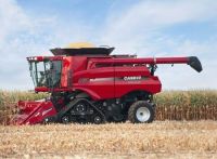 Wielki wygrany Axial-Flow 9230