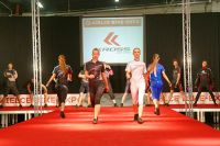 KIELCE BIKE-EXPO features a remarkable fashion show