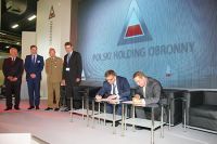 MSPO – the place to conclude important contracts