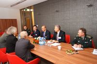 MSPO held under the banner of international cooperation