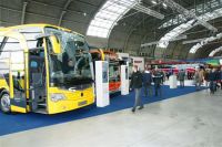 TRANSEXPO – public transport discussed at the top level