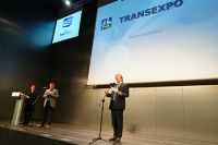 TRANSEXPO in the service of public transport