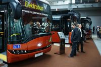 Bus-business sector’s most important annual event