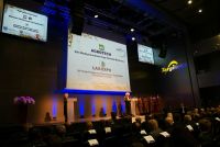 AGROTECH AND LAS EXPO LAUNCH